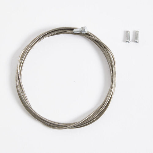 





Universal Road Brake Cable - Stainless Steel