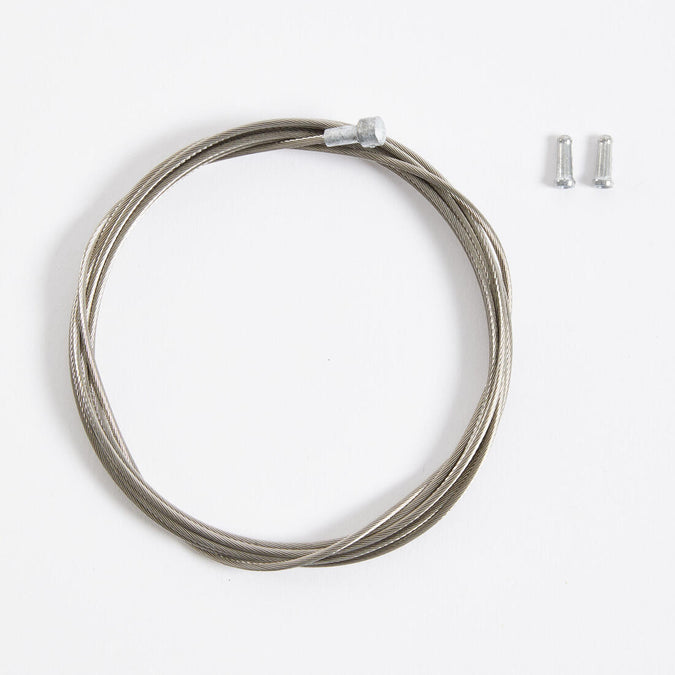 





Universal Road Brake Cable - Stainless Steel, photo 1 of 4