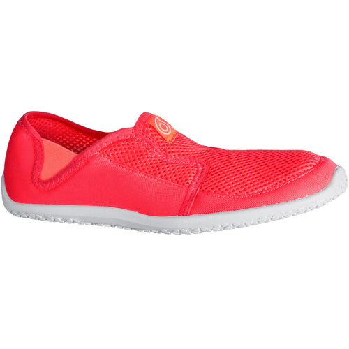 





Adult Aquashoes 120 - Pink