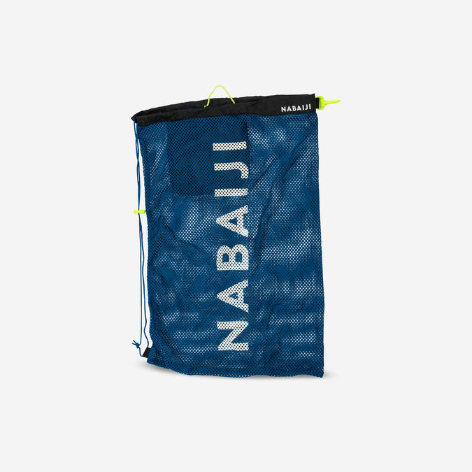 





Swimming Mesh Bag 500 30L Blue, photo 1 of 3