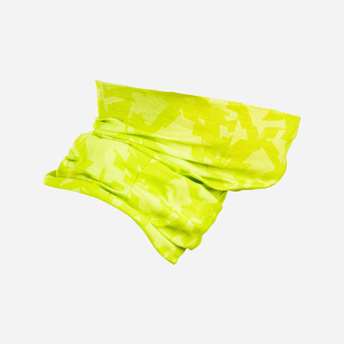 





Cycling Neck Warmer RoadR 100 - Yellow - Decathlon Ghana