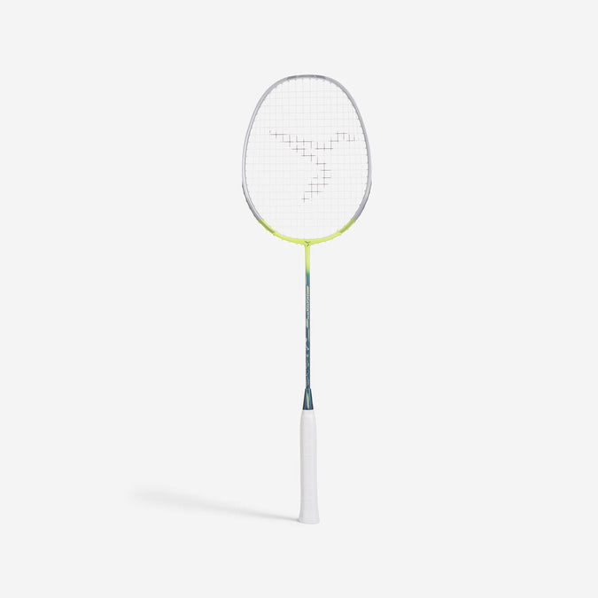 





ADULT BADMINTON RACKET BR SENSATION 190 YELLOW GREEN, photo 1 of 17