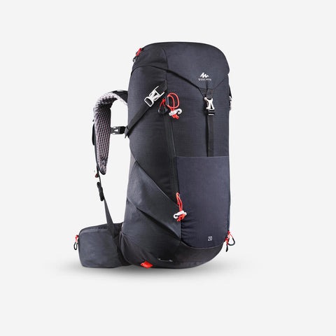 





Mountain Walking 20 L Backpack MH500