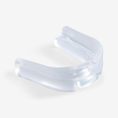 





100 Boxing and Martial Arts Mouthguard Size L - Clear