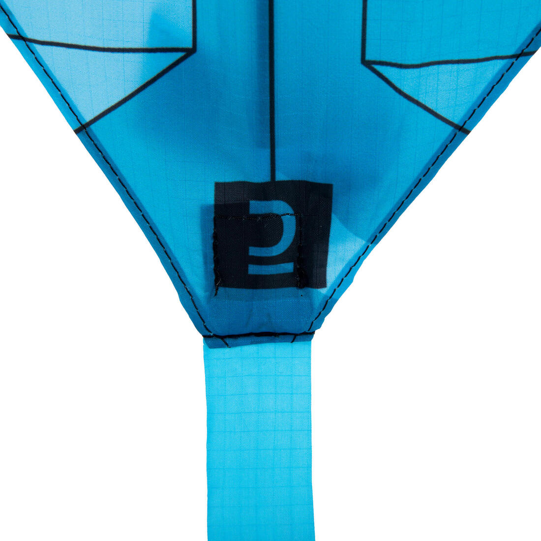 MODULAR 2-IN-1 KITE (STUNT<->STATIC) - IZYPILOT 140 "CAT"