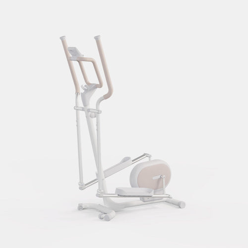 





Smart Cross Trainer White - Elliptical 100 Series