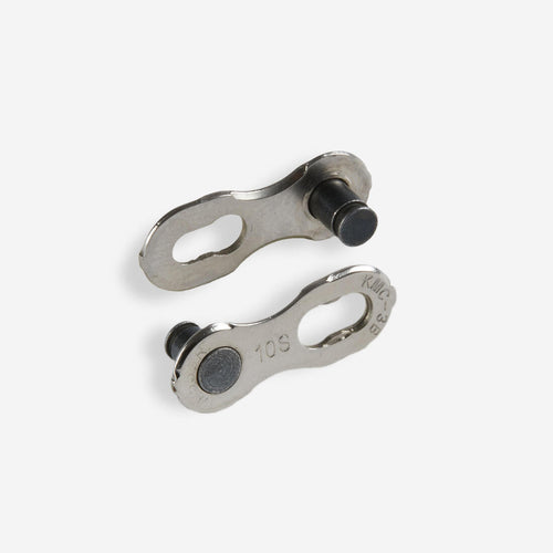 





Quick Release Links for 10-speed Chain x2