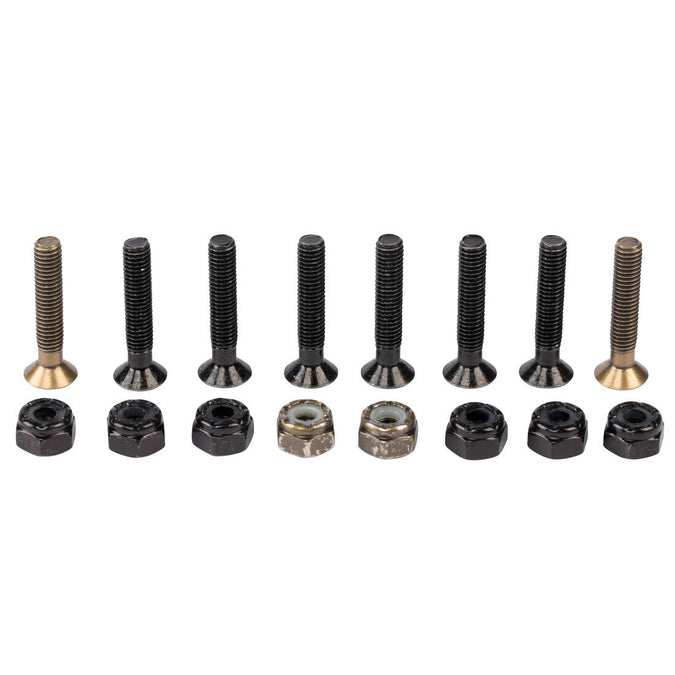 





Skateboard Screws Kit SW500, photo 1 of 6