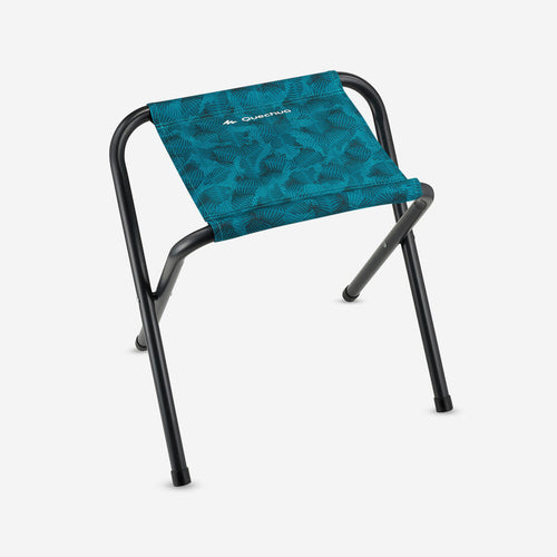 





Foldable Camping Seat - Blue