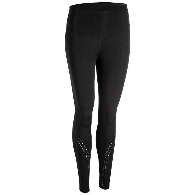 





Shaping High-Waisted Fitness Cardio Leggings - Black, photo 1 of 1