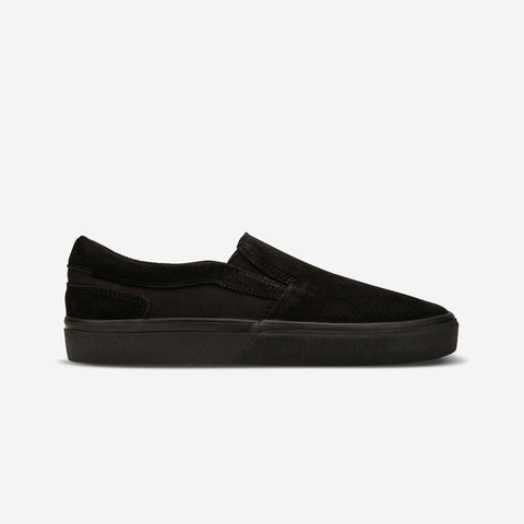 





Adult Low-Top Slip-On Skate Shoes Without Laces Vulca 500