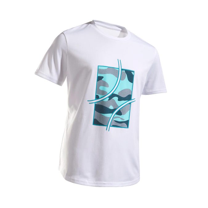 





Boys' Tennis T-Shirt 100, photo 1 of 1