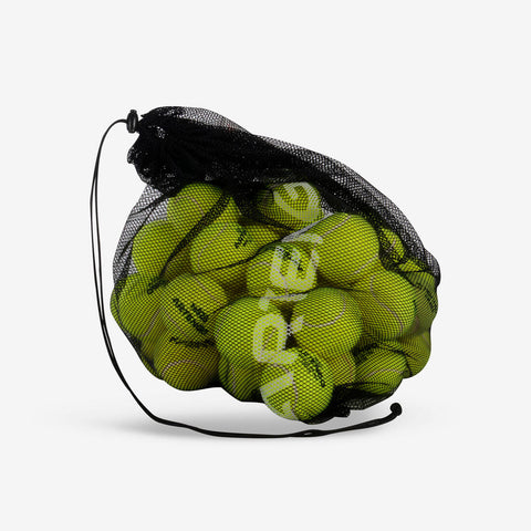 





Net for 60 Tennis Balls