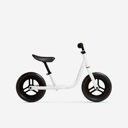 





Balance Bike Runride 100 - White