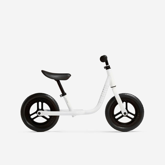 





Balance Bike Runride 100 - White, photo 1 of 12