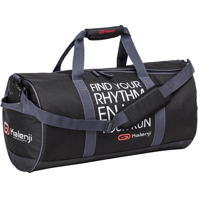 





ATHLETICS BAG 50 L - BLACK, photo 1 of 19