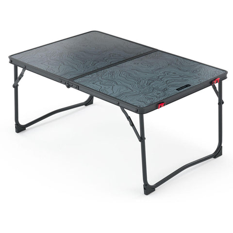 





LOW FOLDING CAMPING TABLE - MH100