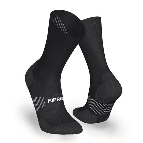 





RUNNING MID-CALF FINE SOCKS - RUN 900 BLACK