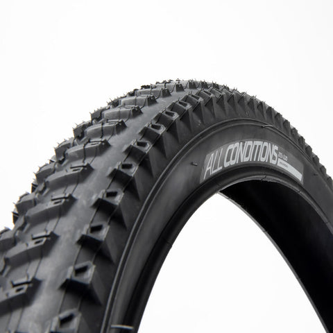 





27.5 x 2.20 Stiff Bead All Conditions Tyre