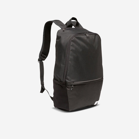 





24L Backpack Essential - Black