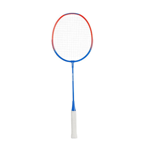 





Kids Badminton Racket 90g Aluminium BR100 Blue Red