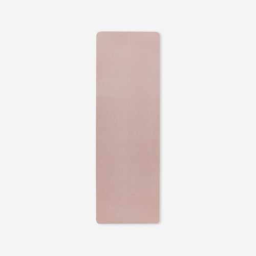 





Light Yoga Mat 185 cm ⨯ 61 cm ⨯ 5 mm