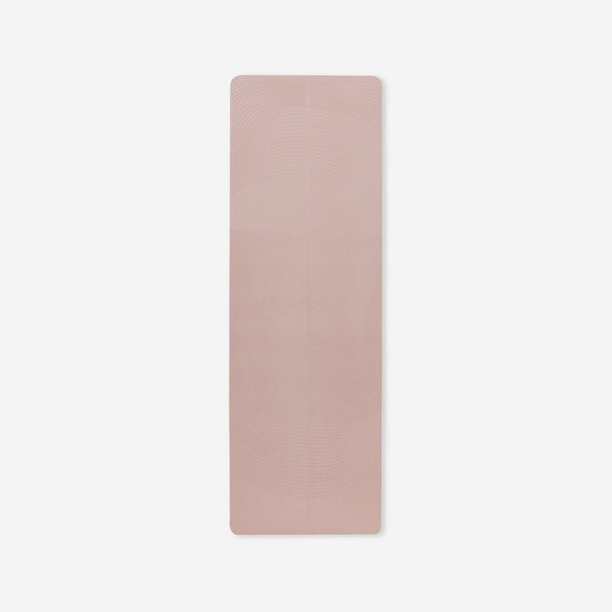 





Light Yoga Mat 185 cm ⨯ 61 cm ⨯ 5 mm, photo 1 of 5