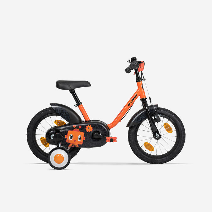 Decathlon kids cycle deals