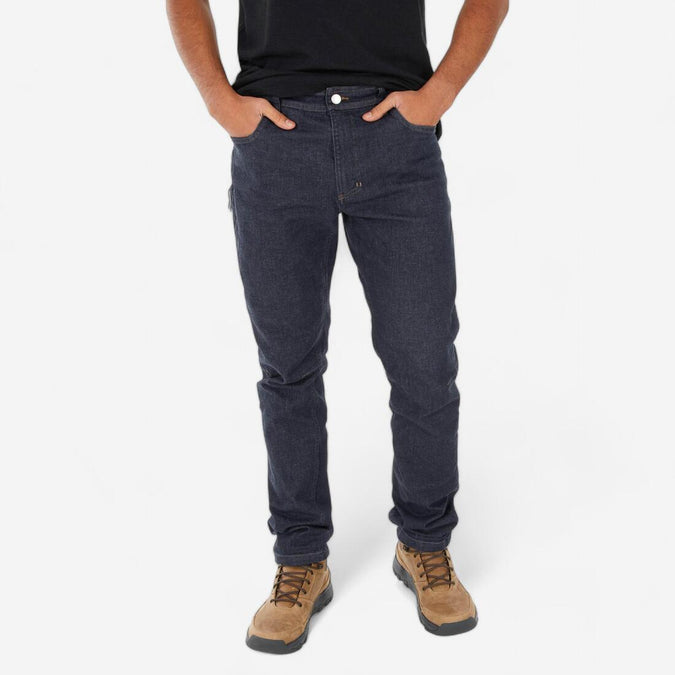 





Denim trousers NH500, photo 1 of 6