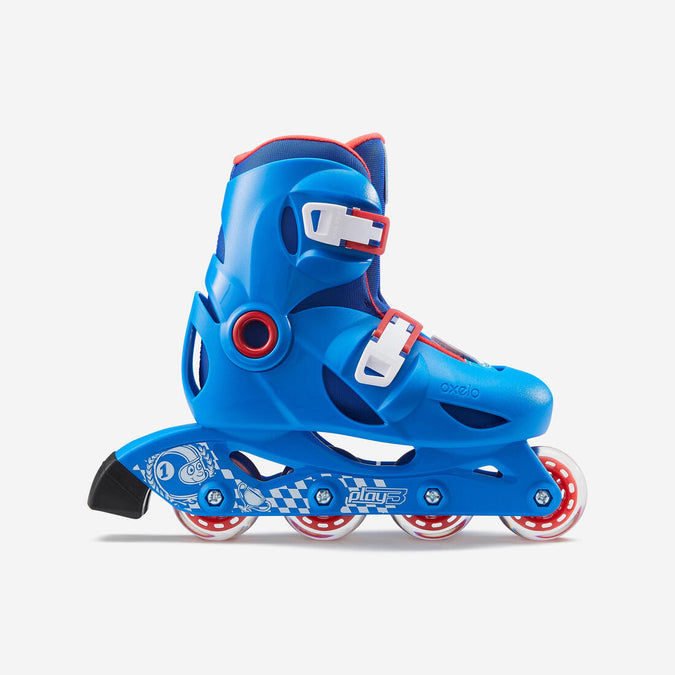 





Play 3 Kids' Skates, photo 1 of 13