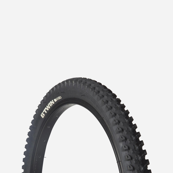 





Kids’ Mountain Bike Tyre 20x1.95 - Decathlon Ghana, photo 1 of 3