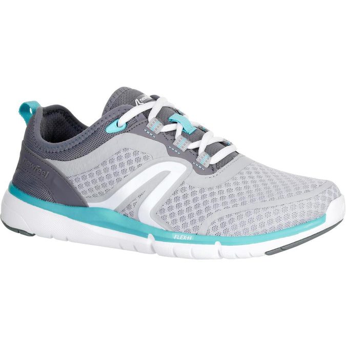 





Soft 540 Women's Mesh Fitness Walking Shoes - Turquoise, photo 1 of 10