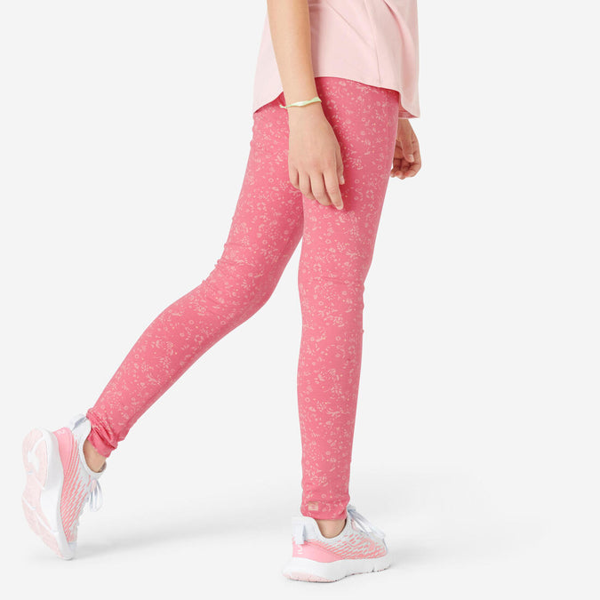 





Girls' Cotton Leggings 320 Print, photo 1 of 4