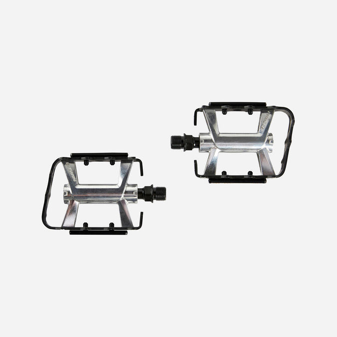 





Flat Aluminium Mountain Bike Pedals, photo 1 of 8