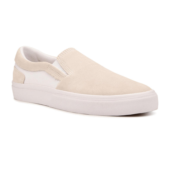 





Adult Low-Top Slip-On Skate Shoes Without Laces Vulca 500, photo 1 of 13