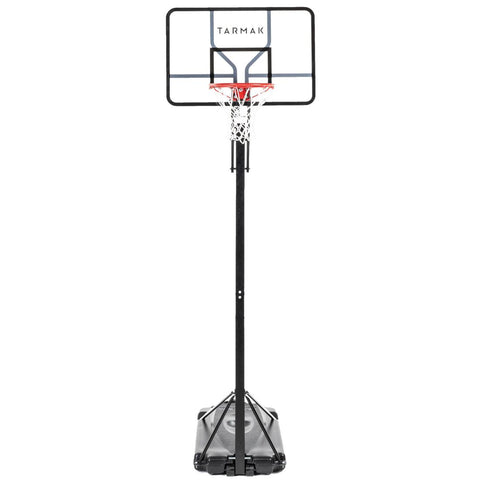 





Basketball Hoop with Easy-Adjustment Stand (2.40m to 3.05m) B700 Pro