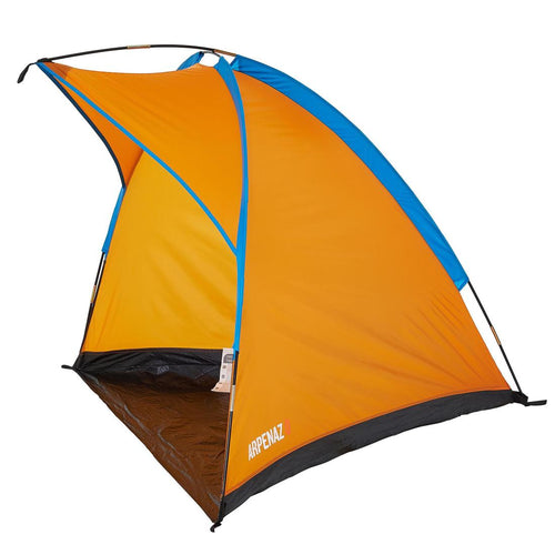 





ARPENAZ HIKING SHELTER 0 SPF 30 ORANGE