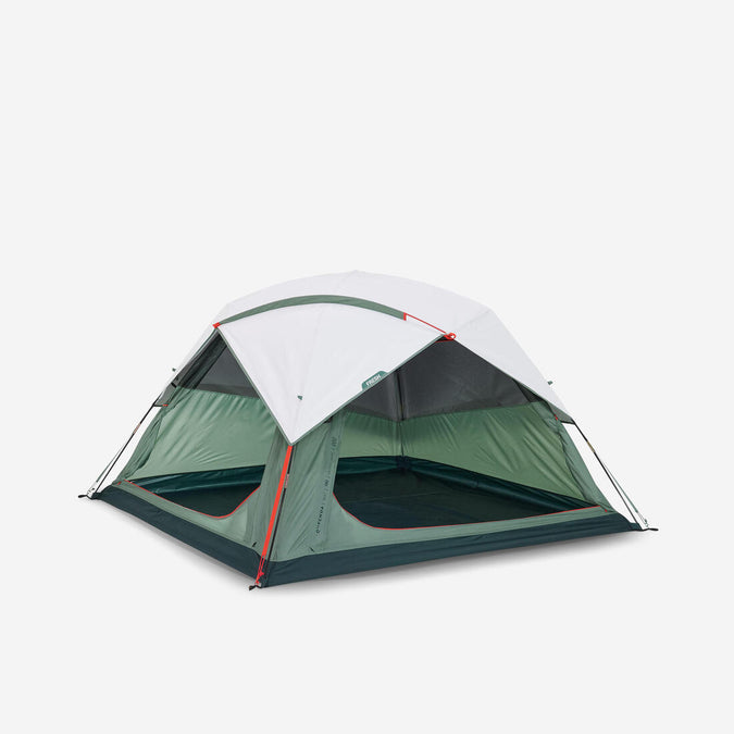 





Camping Tent - MH100 Ultra Fresh - 3-Person, photo 1 of 23