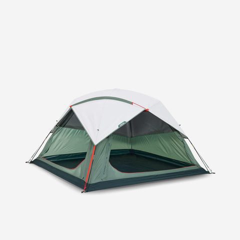 





Camping Tent - MH100 Ultra Fresh - 3-Person