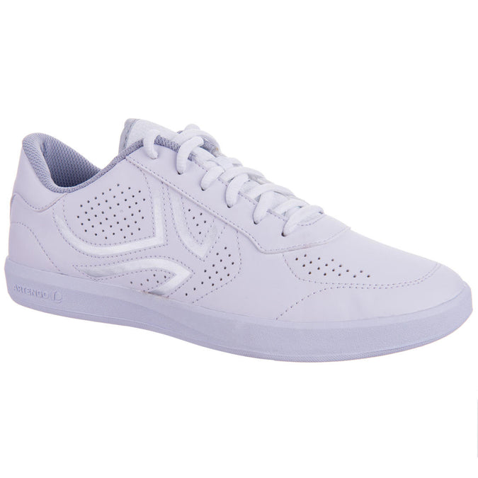 





TS700 Women's Lace-Up Tennis Shoes - White - Decathlon Ghana, photo 1 of 14