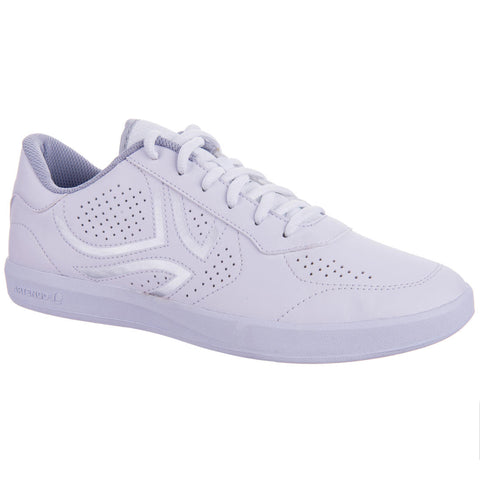 





TS100 Women's Tennis Shoes - White