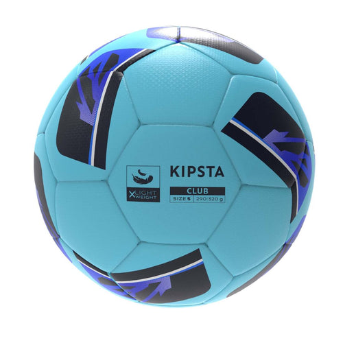 





Size 5 Hybrid Football Club Ball X-Light