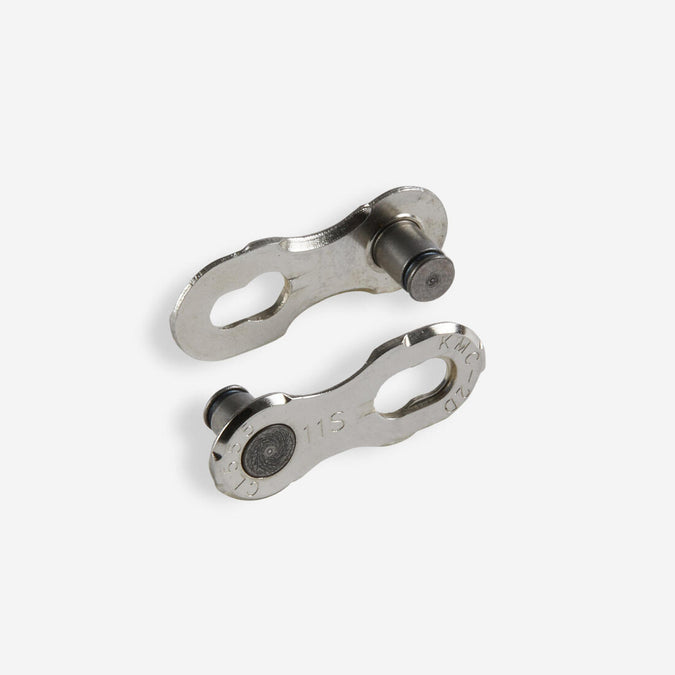 





11-Speed Quick Release Links - Twin-Pack - Decathlon Ghana, photo 1 of 4