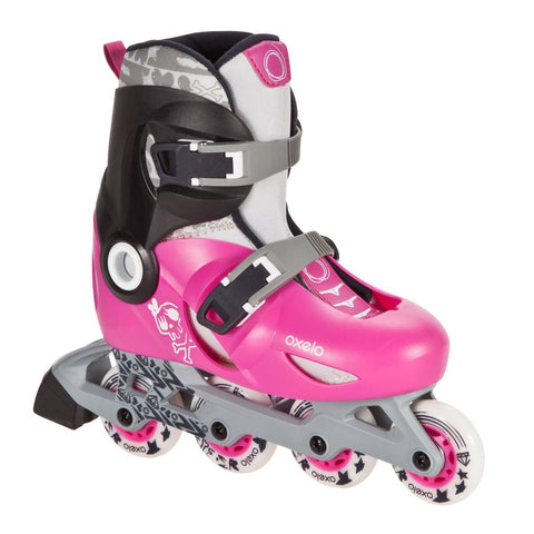 





Play 5 Kids' Inline Skates