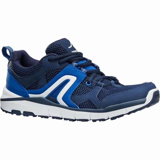 





HW 500 Mesh Men's Fitness Walking Shoes - Navy, photo 1 of 9