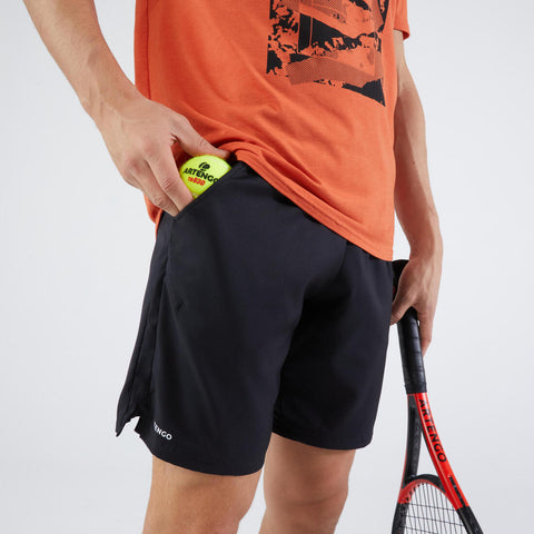 





Men's Tennis Shorts Essential+