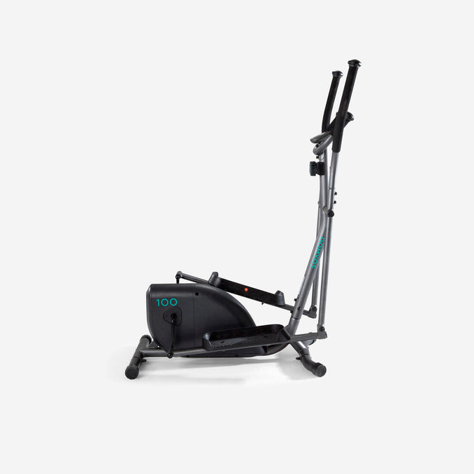 





Entry-Price Cross Trainer Essential 100, photo 1 of 5