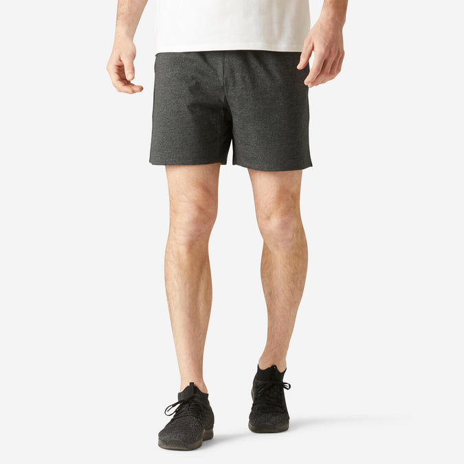 





Men's Fitness Shorts 100, photo 1 of 5