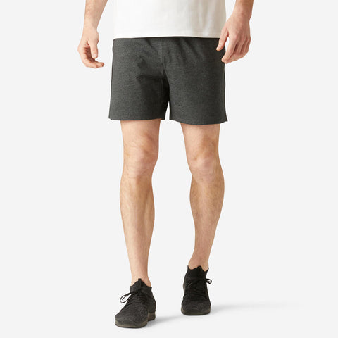 





Men's Fitness Shorts 100