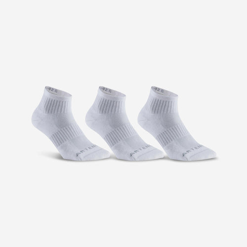 





RS 500 Mid Sports Socks Tri-Pack